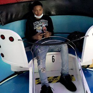 Meet your Posher, Mari